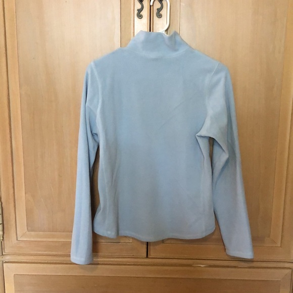 Gap half zip pullover - Picture 2 of 13